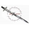 Battle Ready Viking Thor's Sword Oakeshott Type X Fully Functional Peened Norse